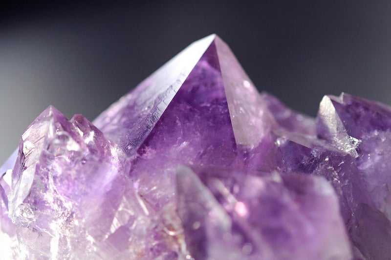 Recycled gemstones