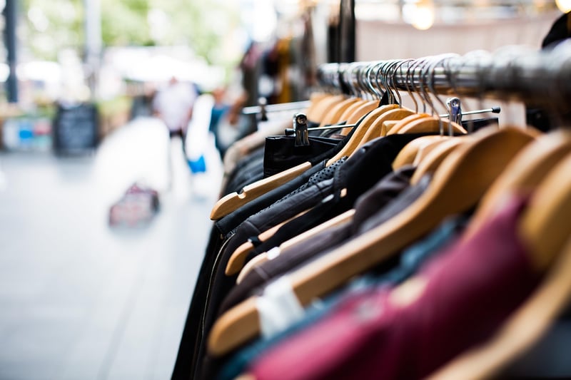 Sustainable clothing