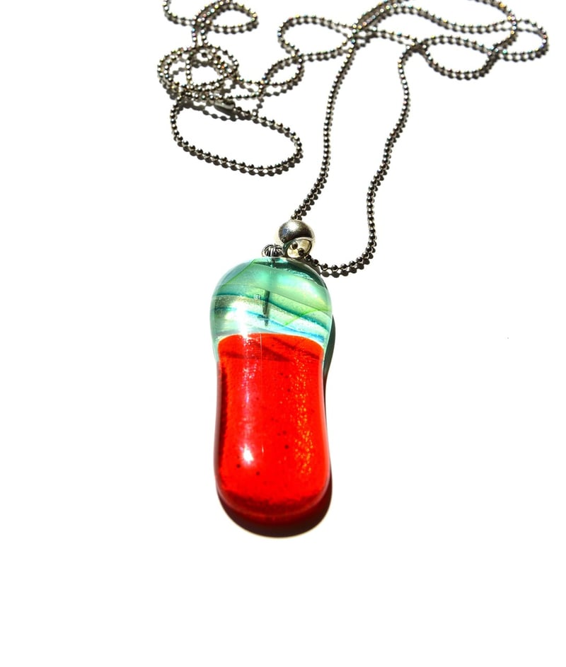 Upcycled Jewelry
